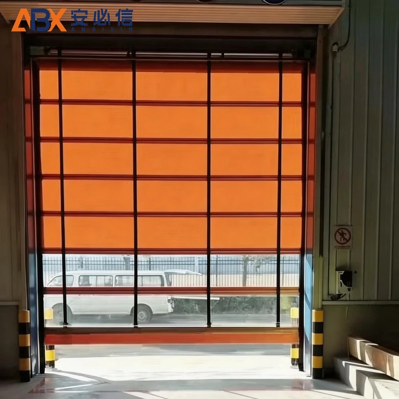 镇江市高速堆积门